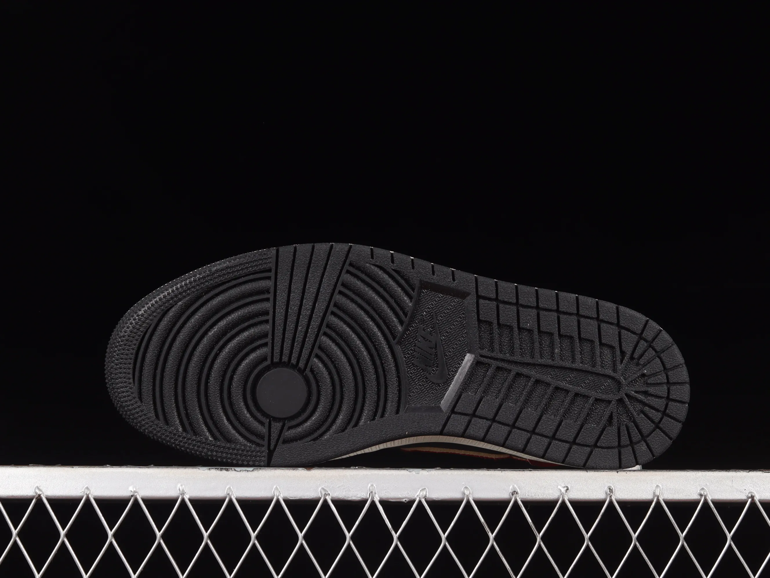 All categories Air Jordan Jordan series basketball shoes Air Jordan 1 Low Air Jordan 1 Low "Dark Smoke Grev" AJ1 Joe 1 deconstruction low-top basketball shoes DV0982-006